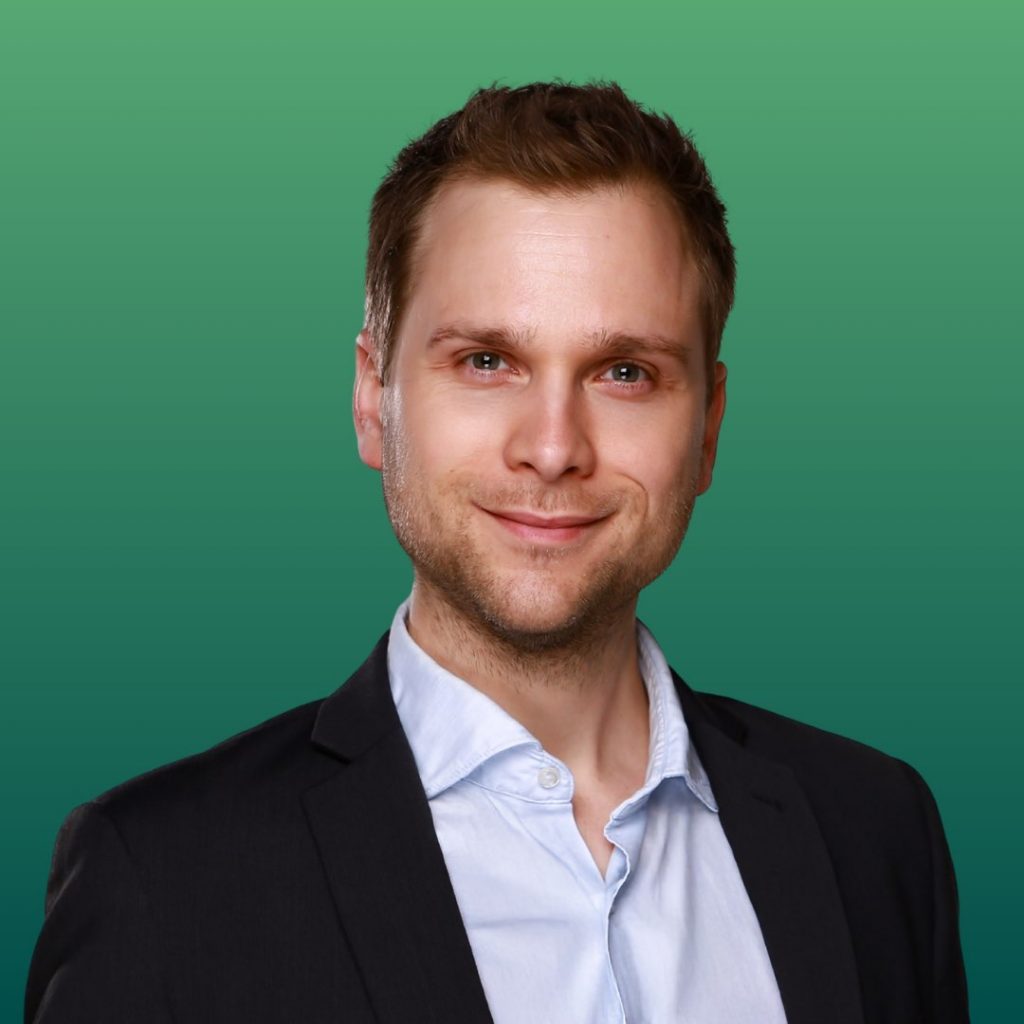 Profilbild von Simon Dylla